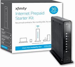Image result for Xfinity White WiFi Box