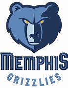 Image result for Grizzlies Memphis NBA Basketball