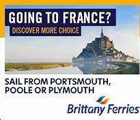 Image result for Condor Ferry Port Poole