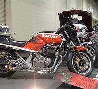 Image result for GS1150 Suzuki Drag Bike
