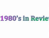 Image result for 1980s Girls Fashion Trends