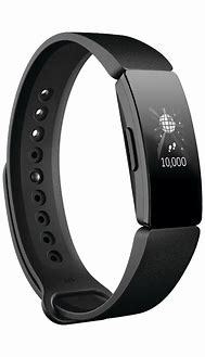 Image result for Fitbit Inspire HR Screen Is Dim
