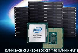 Image result for Intel Xeon 1150