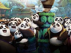 Image result for Kung Fu Panda Three