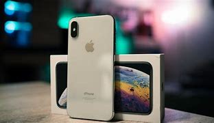 Image result for iPhone XS Max Silver Back