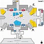 Image result for Tampa International Airport Departures Map