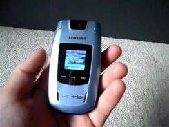 Image result for Verizon Wireless Blue Flip Phone