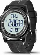 Image result for Small Digital Watch Men's