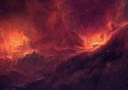 Image result for Dark Red Galaxy