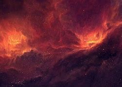 Image result for Red Galaxy Background