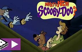 Image result for Scooby Doo Water