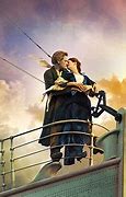 Image result for Titanic Movie Poster