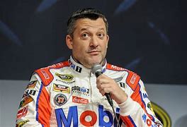 Image result for Tony Stewart Today
