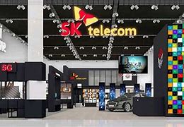 Image result for SK Telecom 5G Gaming
