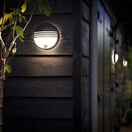Image result for Philips Yarrow Outdoor Lights