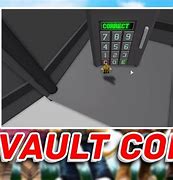 Image result for Vault Code Pad