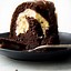 Image result for Chocolate Cream Cheese Bundt Cake