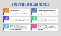 Image result for Resume Tips and Tricks