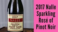 Image result for Nalle Pinot Noir Hopkins Ranch