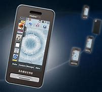 Image result for Samsung First Touch Screen Phone