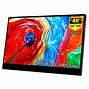 Image result for 4K Touch Screen Monitor