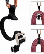 Image result for Climbing Rope Hook