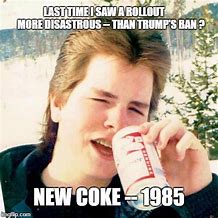 Image result for NYC Coke Ban Meme