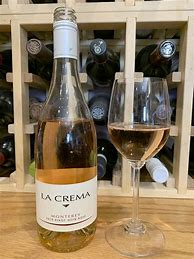 Image result for Crema Pinot Noir Rose