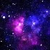 Image result for Purple Galaxy