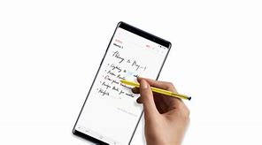 Image result for Samsung Notes App Screen