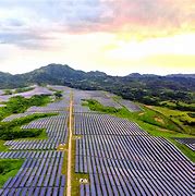 Image result for Solar Farm Asia