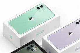 Image result for iPhone 11 in Box