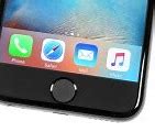 Image result for What Are the Side Buttons On iPhone 6s