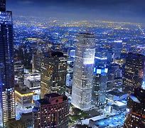 Image result for Night City New Apple TV Screensavers