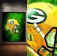 Image result for Green Bay Packers Prints