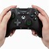 Image result for Red and Black Bluetooth Gamepad for Android