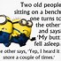 Image result for LOL Minion Quotes