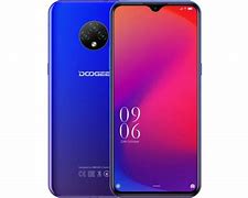 Image result for Doogee Novy Blue