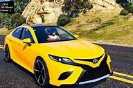 Image result for 2018 Toyota Camry XSE Race Track