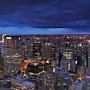 Image result for City Street Night