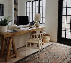 Image result for Modern Office Living Room