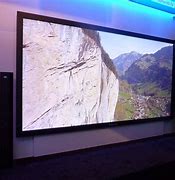 Image result for largest lcd tv