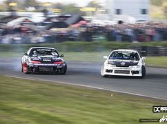 Image result for Davan Leahy Drifting