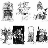 Image result for Harry Potter Concept Art
