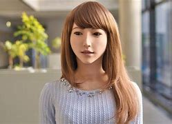 Image result for Robot-Human Girlfriend