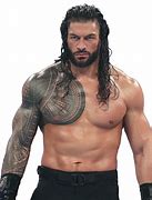 Image result for Roman Reigns King