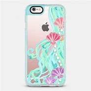 Image result for Mermaid Aqua Phone Case