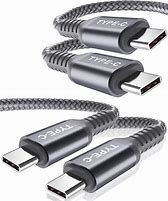 Image result for Type C Charger 10Ft Walmart Yellow
