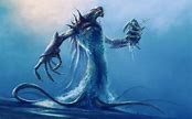 Image result for Female Mythical Water Creatures