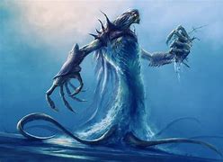 Image result for 5 Mythical Creatures